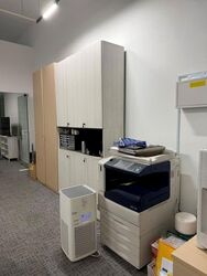 Woods Square (D25), Office #639005341